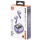 JBL LIVE FLEX 3 Fioletowy - 1263197 - zdjęcie 11